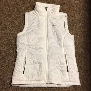 Columbia Vest
